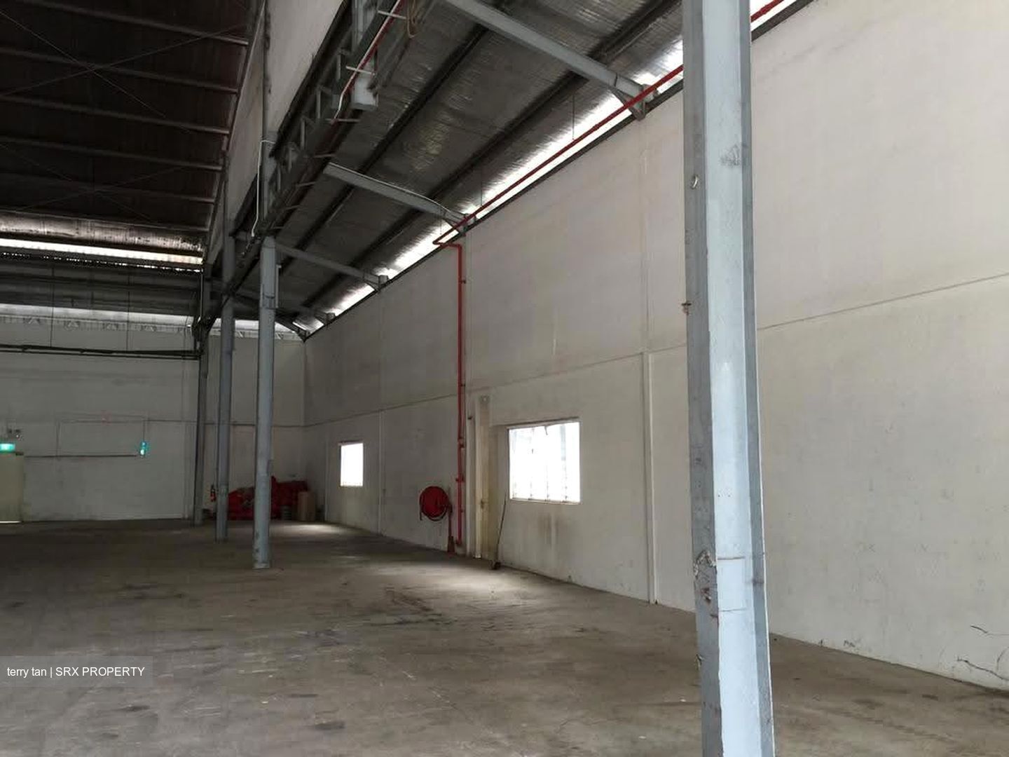 Sungei Kadut Industrial Estate (D25), Factory #618133311
